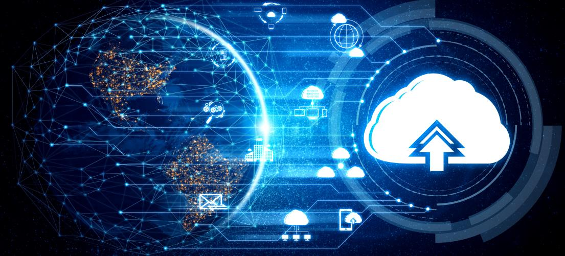 云改三年 移動云持續(xù)領(lǐng)跑市場增速，信息技術(shù)賦能產(chǎn)業(yè)升級