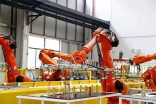 全球首家智能5G互聯(lián)工廠于海爾落成，亮風(fēng)臺(tái)AR技術(shù)賦能新制造