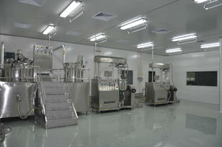 上?；瘖y品代加工產(chǎn)業(yè)與網(wǎng)絡(luò)技術(shù)的融合 智能制造與數(shù)字營銷的新篇章