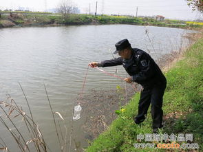 常熟漁政強(qiáng)化水產(chǎn)養(yǎng)殖引用水源水質(zhì)監(jiān)測，保障水產(chǎn)品質(zhì)量安全